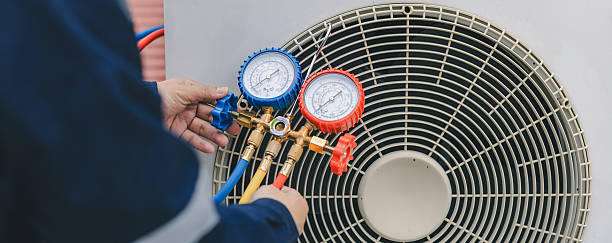 Licensed Hvac Maintenance service in Du Pont, GA - JG Cool HVAC