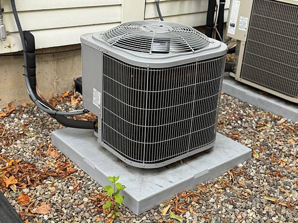 24/7 Emergency Hvac Maintenance experts in Du Pont, GA
