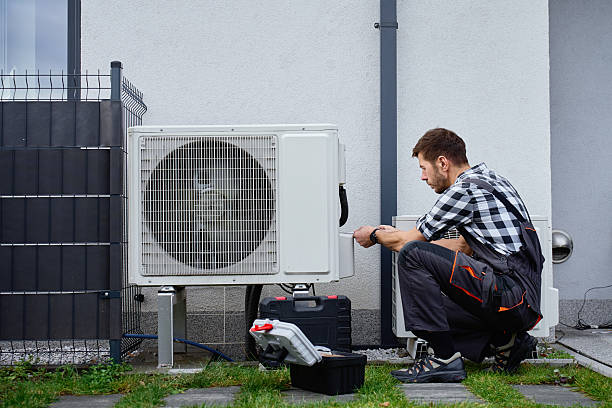 Top rated local Hvac Maintenance specialists in Du Pont, GA